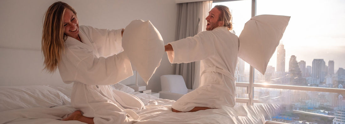 How to Choose Ergonomic Pillow?