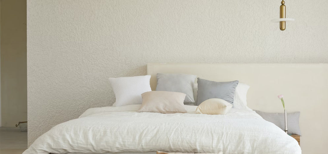 How to choose the right sleeping position?