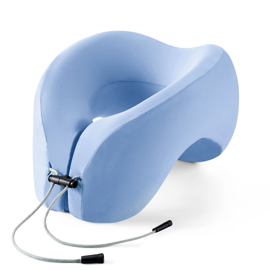 Travel Neck Pillow Head Support