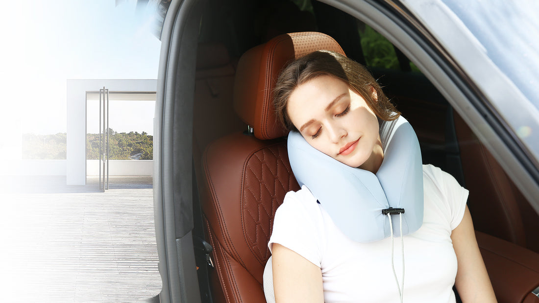 How to Use a Ergonomic Pillow