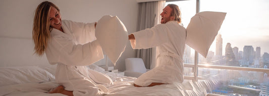 How to Choose Ergonomic Pillow?