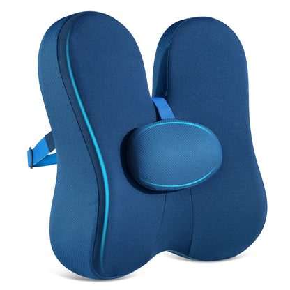 Lumbar Support Pillow for Chair