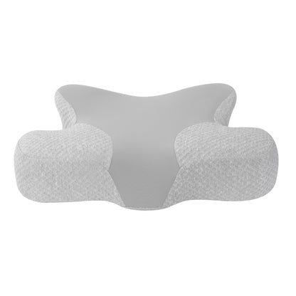 Mushroom Cervical Pillow Neck Pillow for Pain Relief