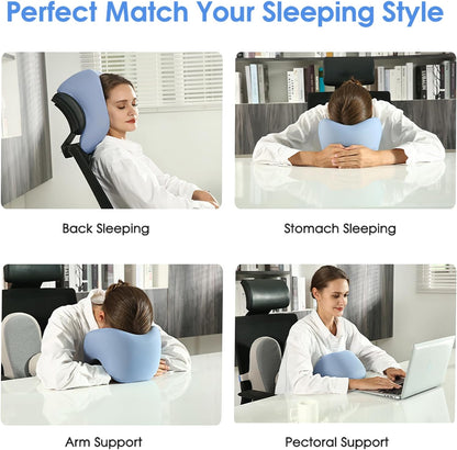 Travel Neck Pillow Head Support
