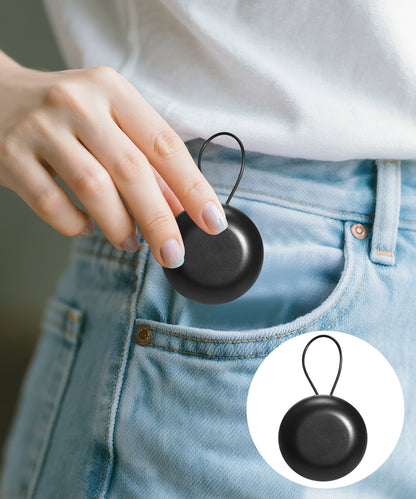 Ear Plugs for Sleeping, 30dB Noise Canceling Reusable Silicone Ear Plugs,8 Size Eartips with Portable Box, Perfect for Concerts,Snoring, Study, Sleep and Travel